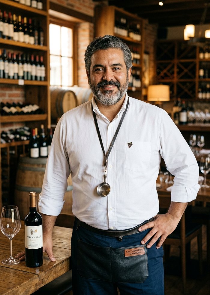 Santiago Cruz