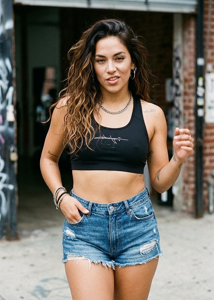 Camila Vargas