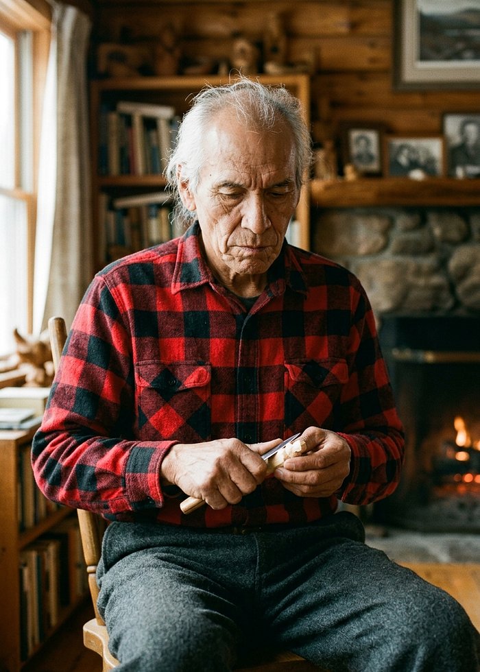 Vernon Light