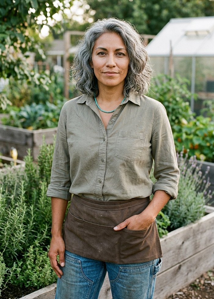 Juniper Reed