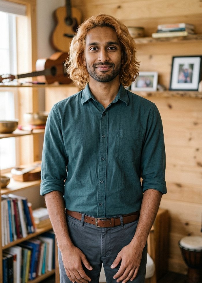 Eli Patel