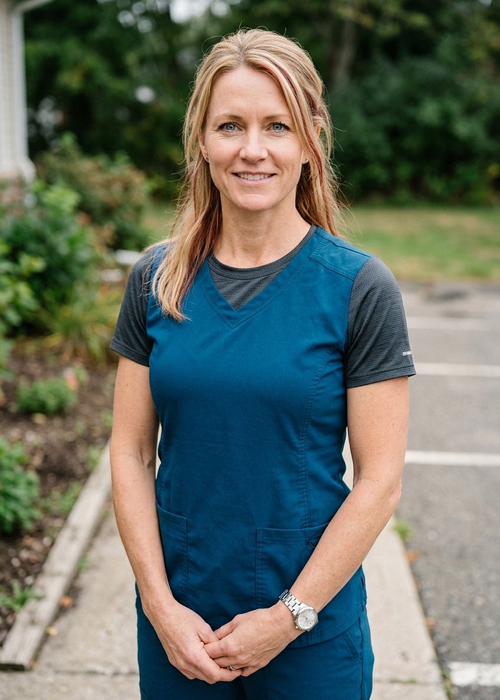 Eilish Svensson