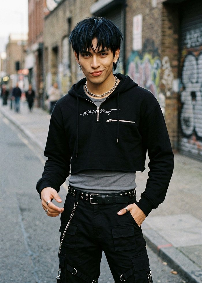 Kai Lopez