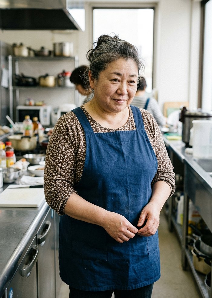 Yuki Tanaka