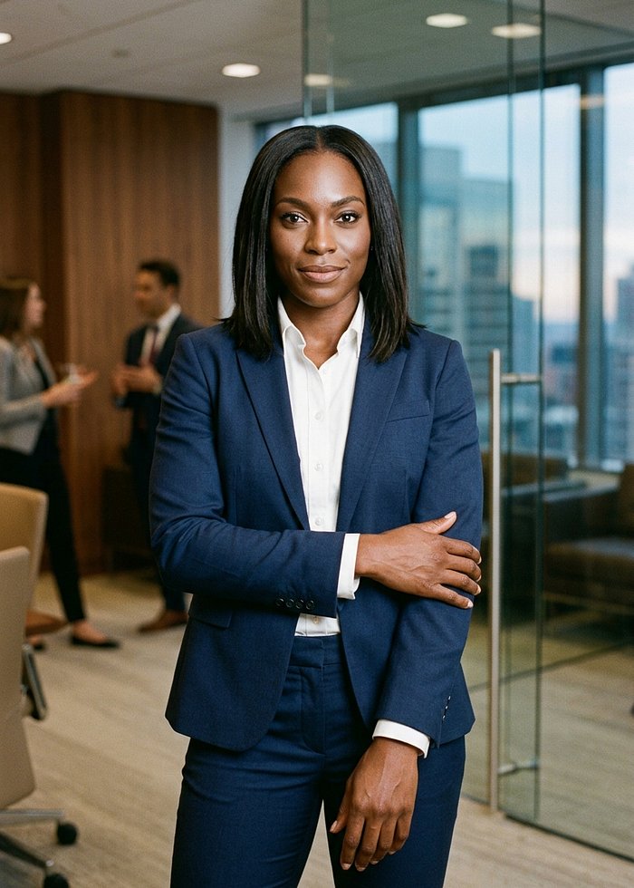 Laila Nwosu