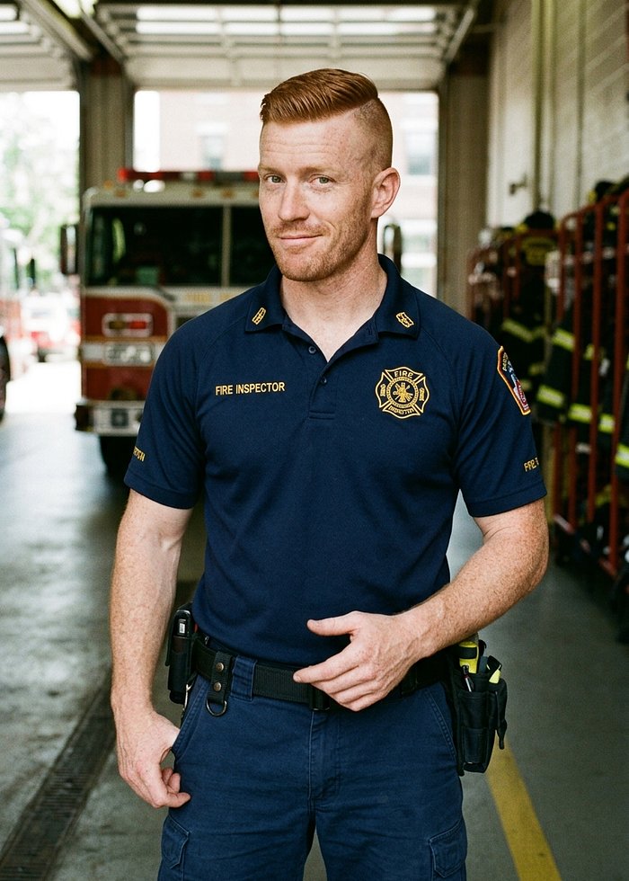 Declan Murphy
