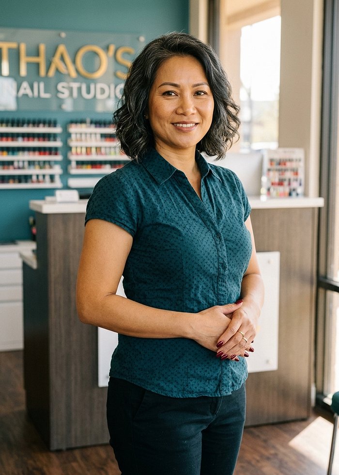 Thao Nguyen