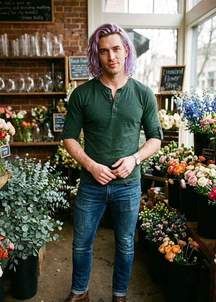 Shane Kelly