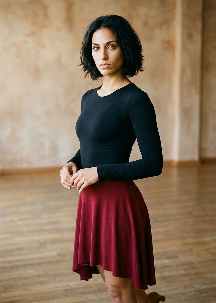 Carla Esposito