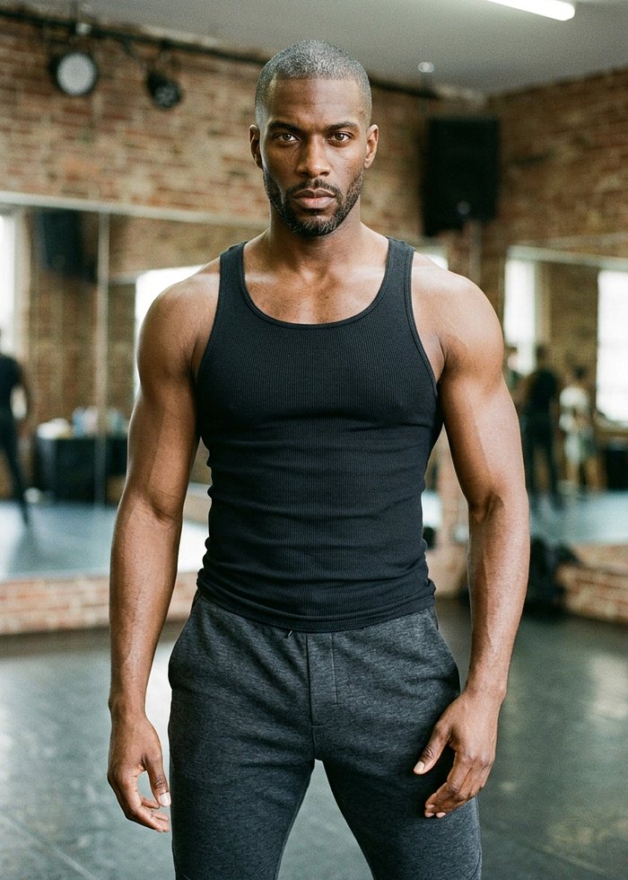 Xavier Brooks