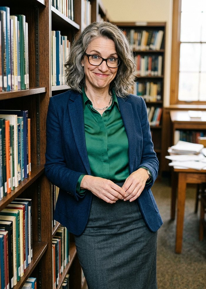 Rebecca Kline