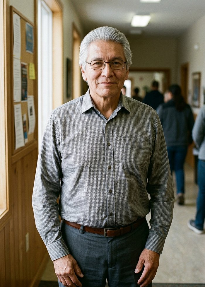 Harlan Reed