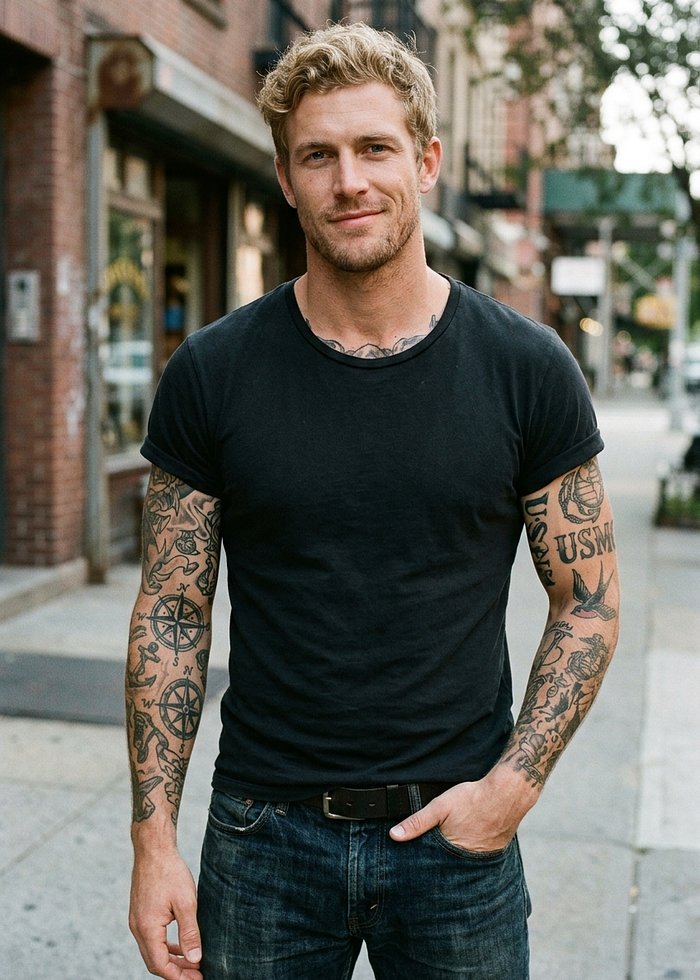 Kieran Stone