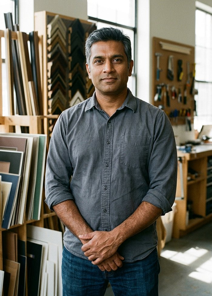 Ravi Kane