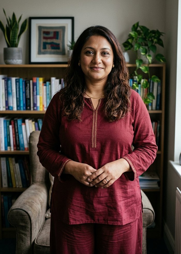 Aria Khan
