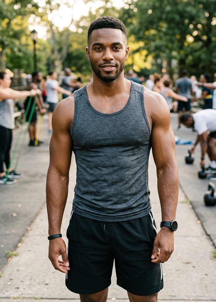 Malik Brooks