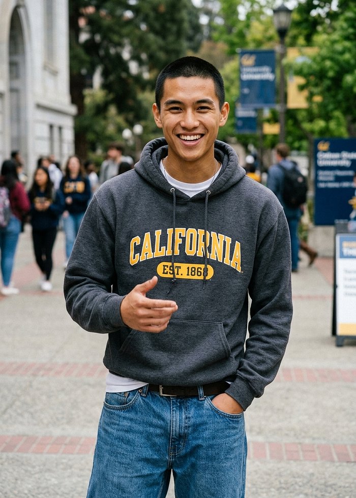 Tyler Nguyen