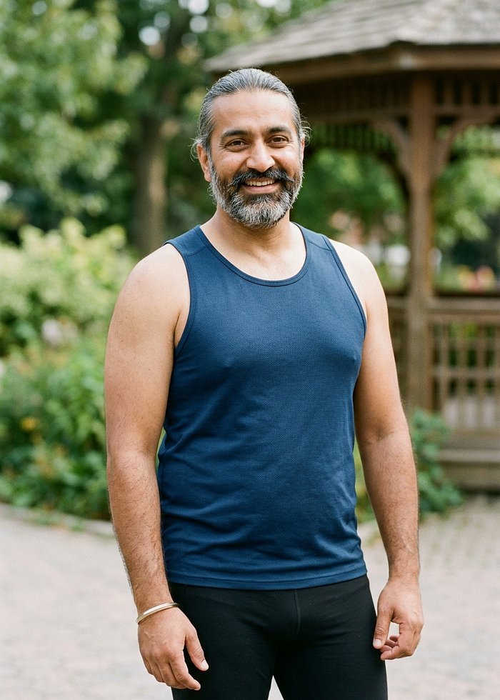 Rajiv Kaur