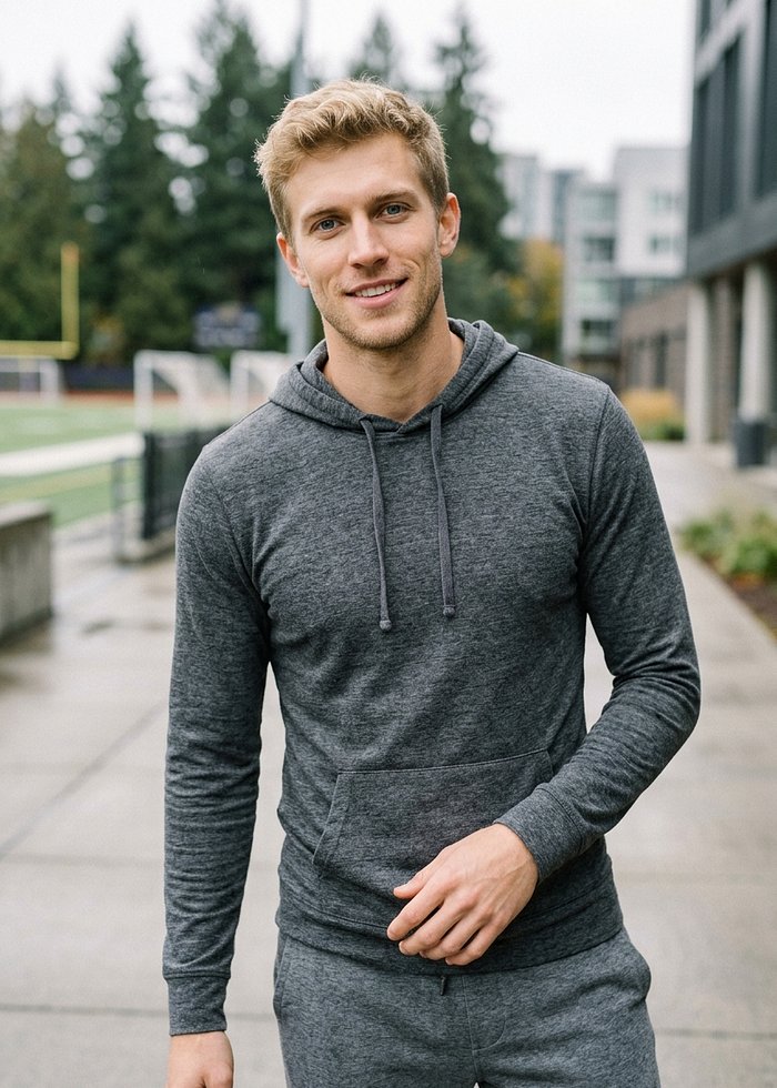 Tyler Ross