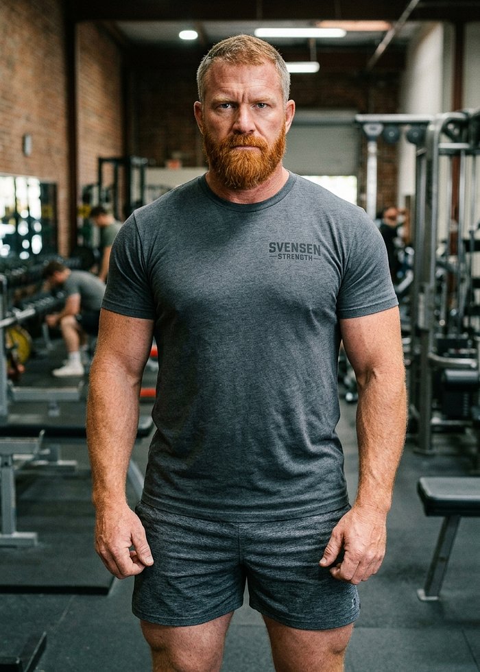 Derek Svensson