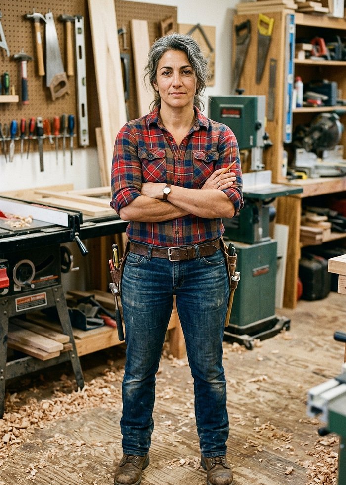 Karin Rossi