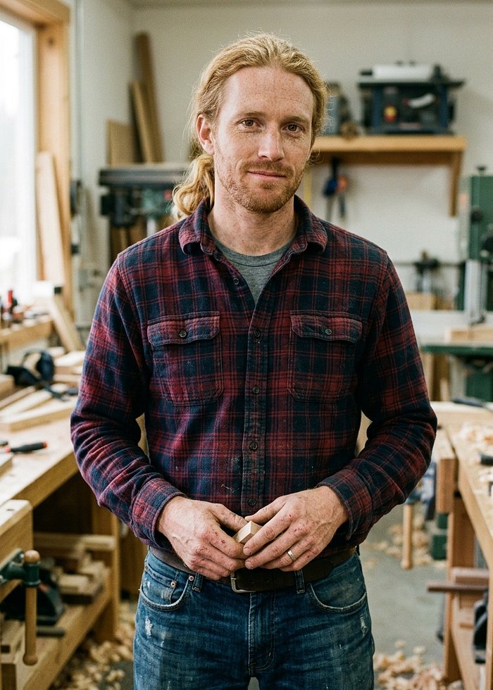 Victor Kane