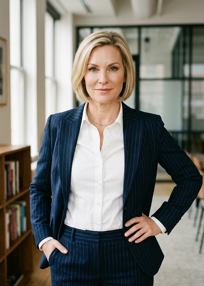 Victoria Lang