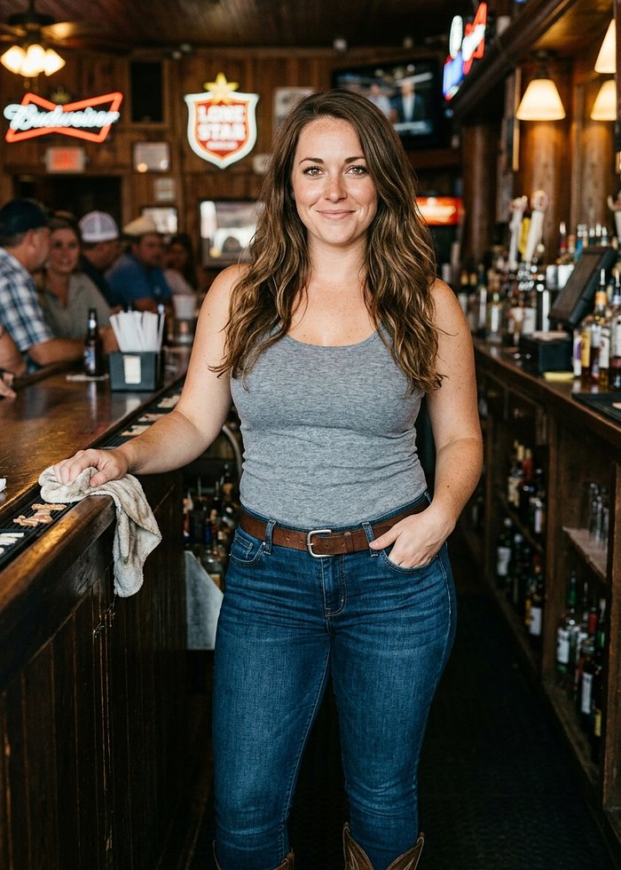 Jocelyn Tate