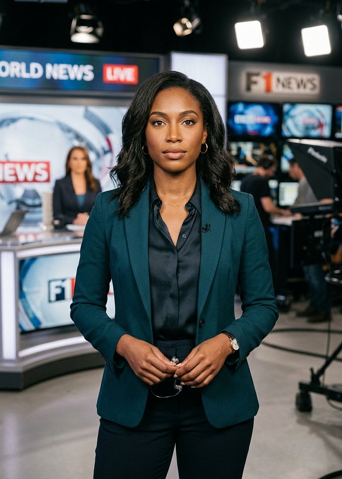 Vanessa Pierre