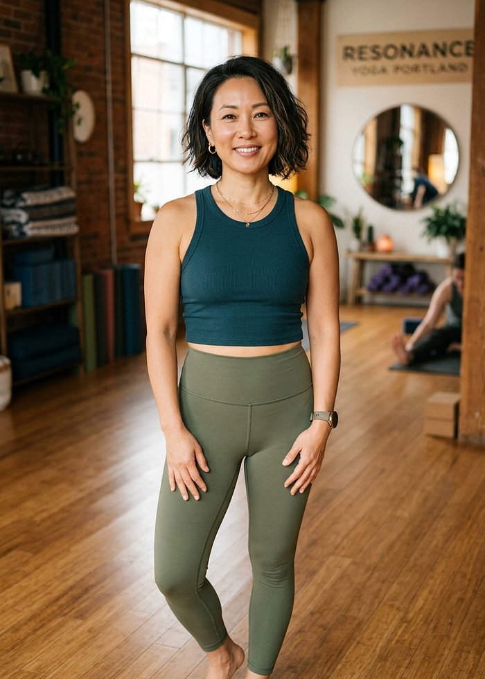 Vanessa Kim
