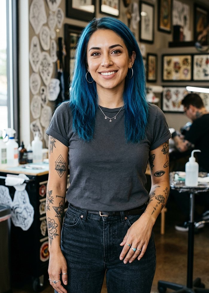 Alexis Rivera