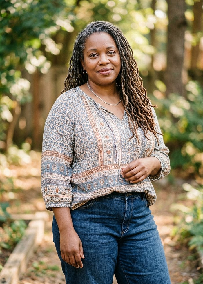 Tanya Hale