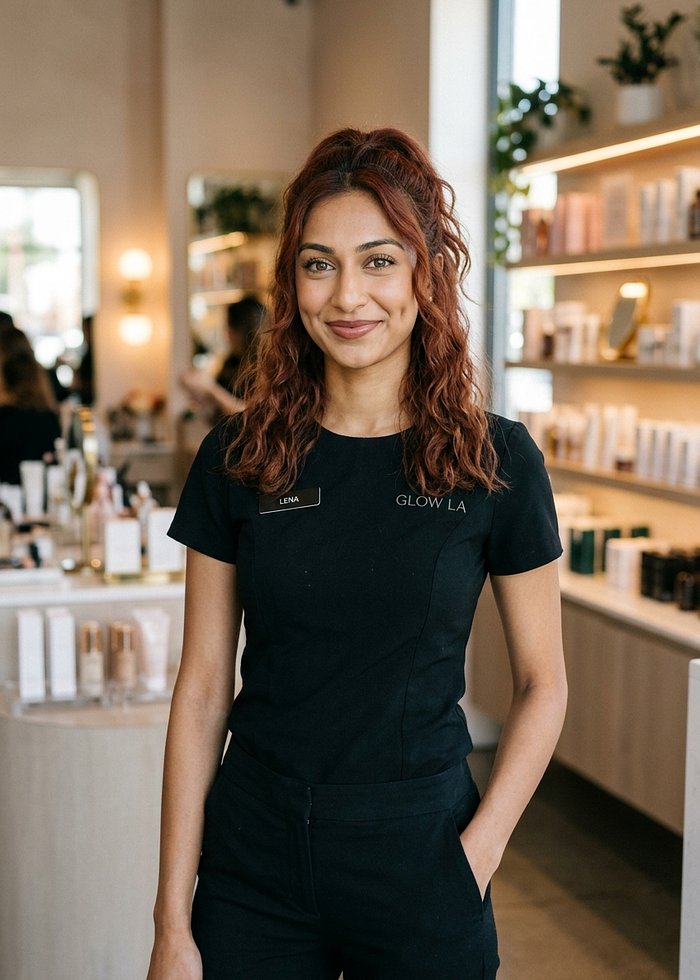 Lena Patel