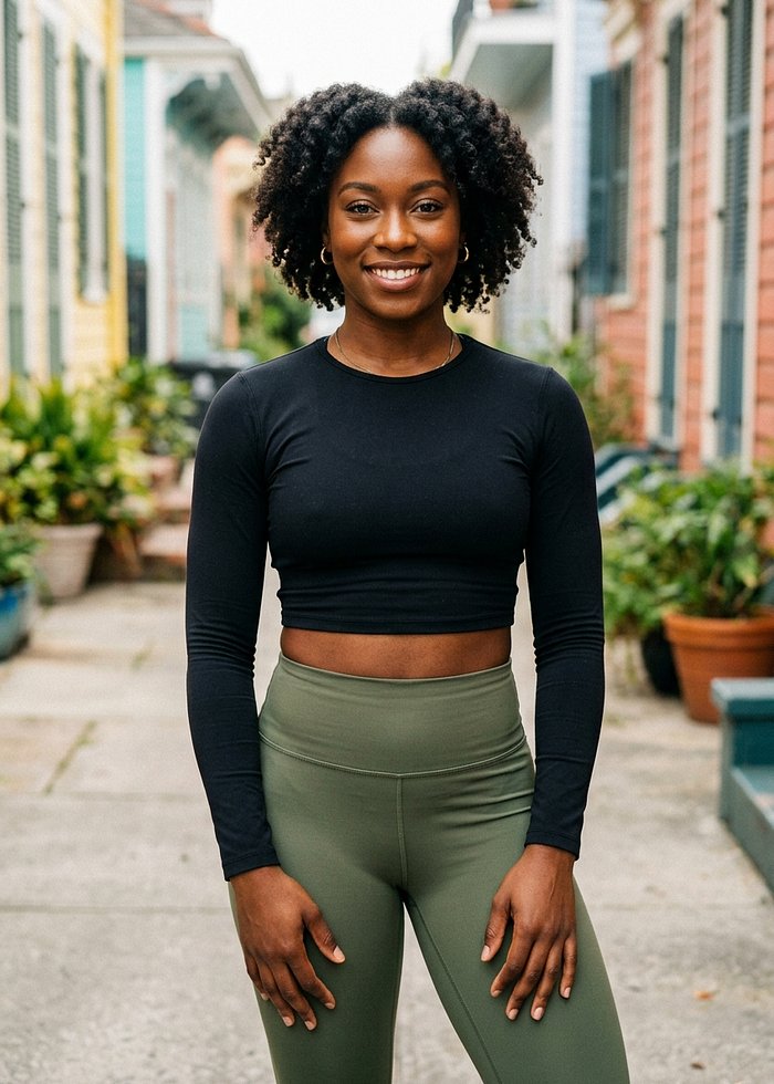 Tiana Scott