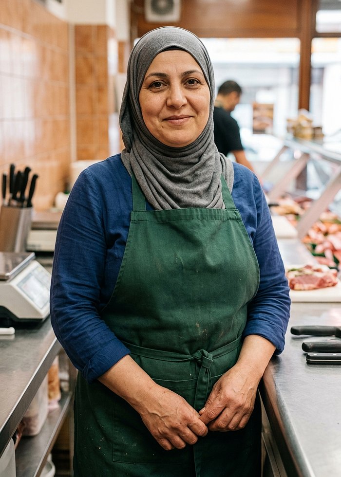 Fatima Nour