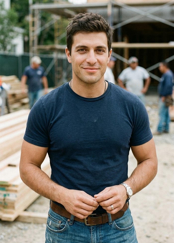 Mateo Rossi