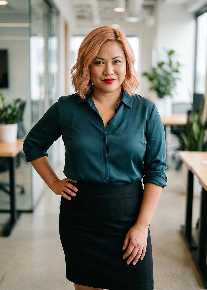 Harper Nguyen