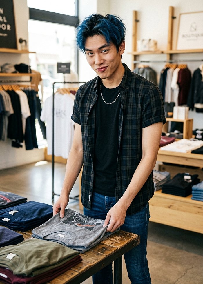 Noah Kim