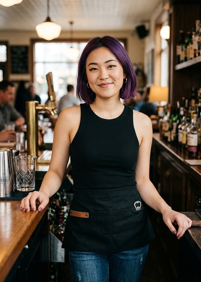 Hana Kim