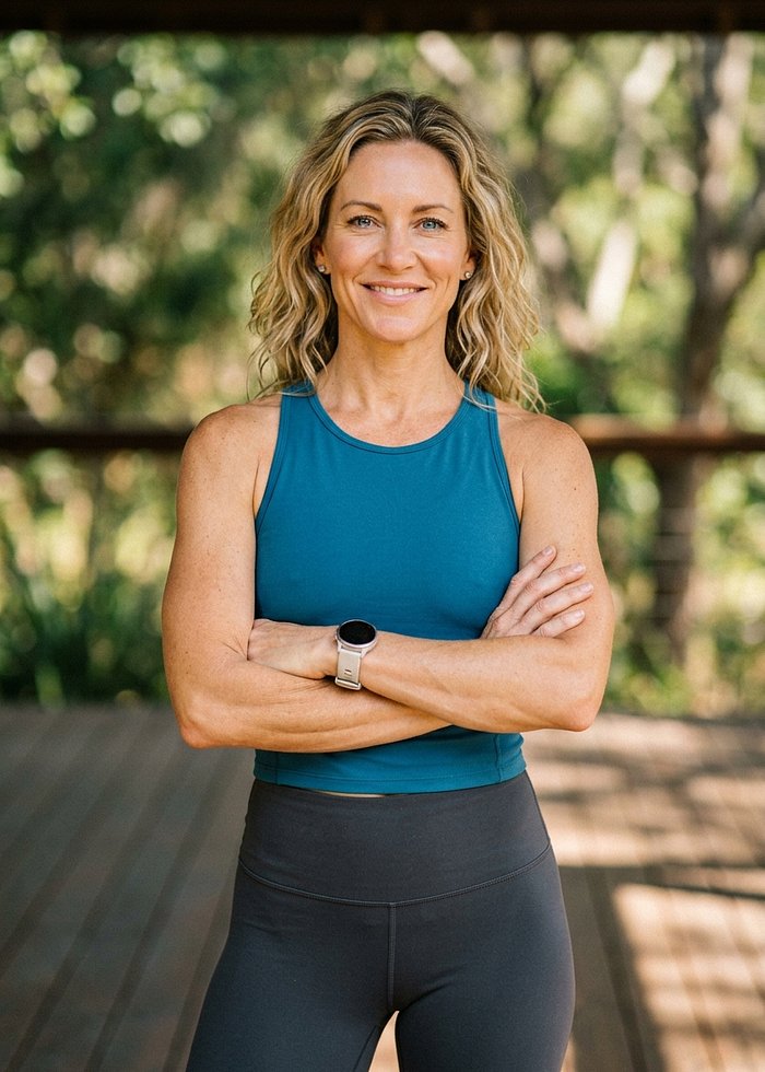 Amanda Keller
