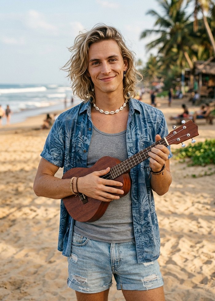 Jude Alvarez