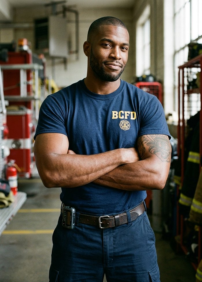 Rico Francois