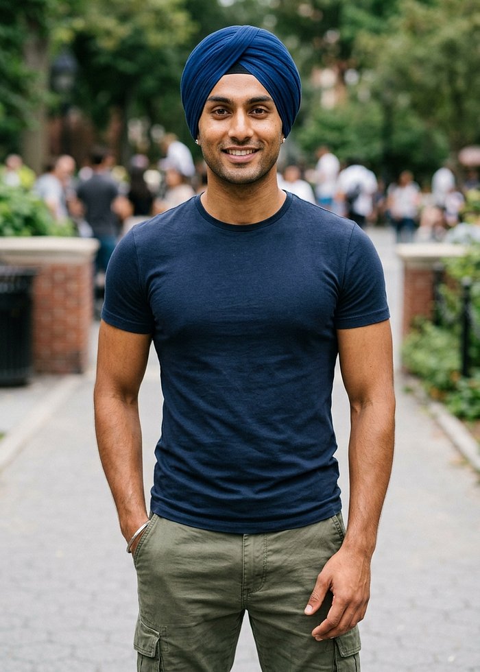 Kamaljit Singh