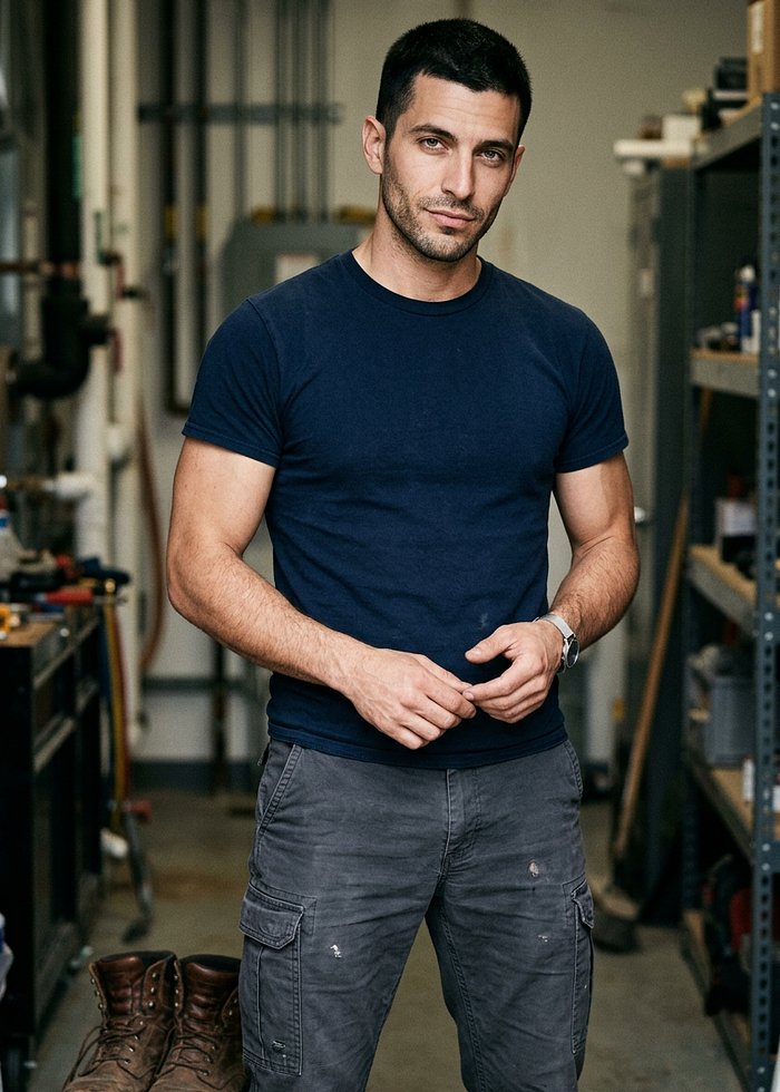 Patricio Rossi