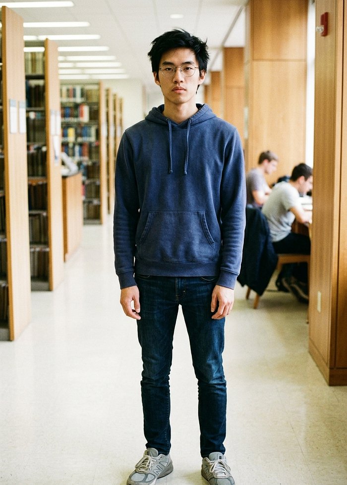 Samuel Wu