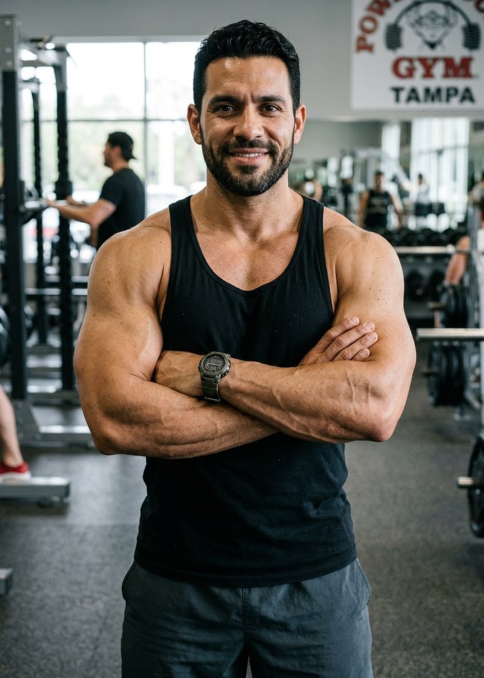 Gabriel Torres