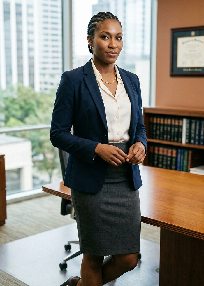 Ursula Igwe