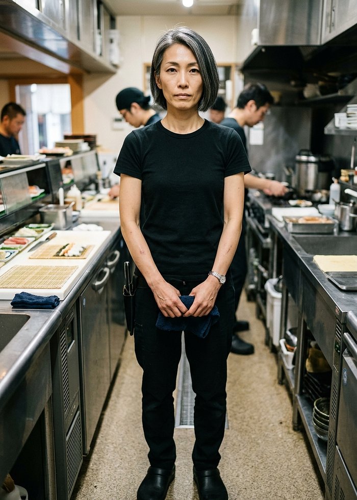 Hana Sato