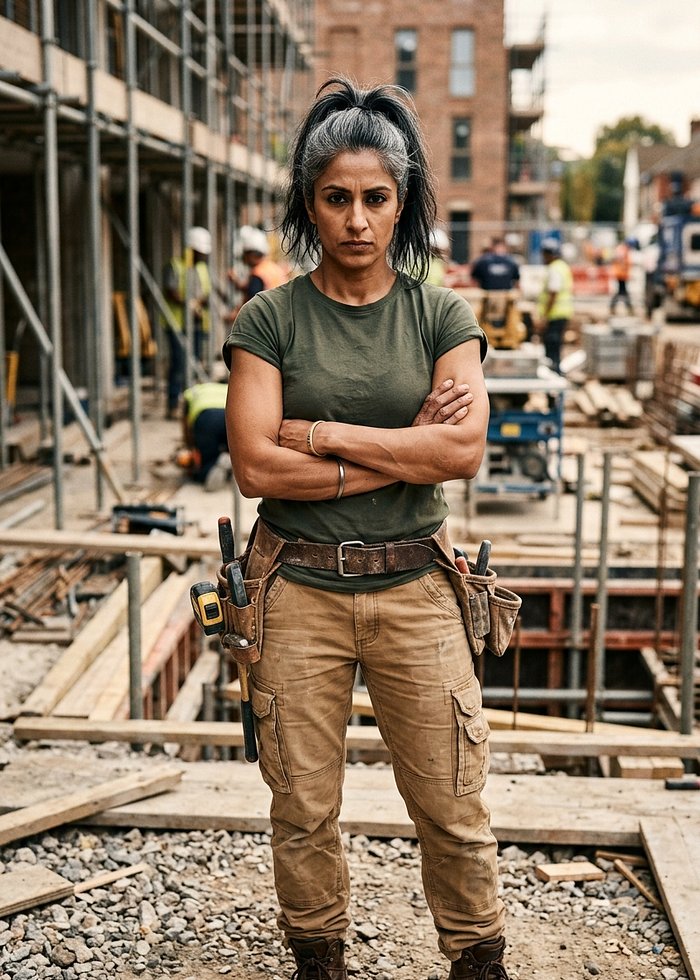 Nadia Kaur